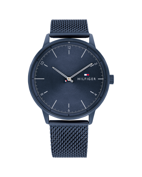 WATCH TOMMY HILFIGER MAN 1791841 (43MM)