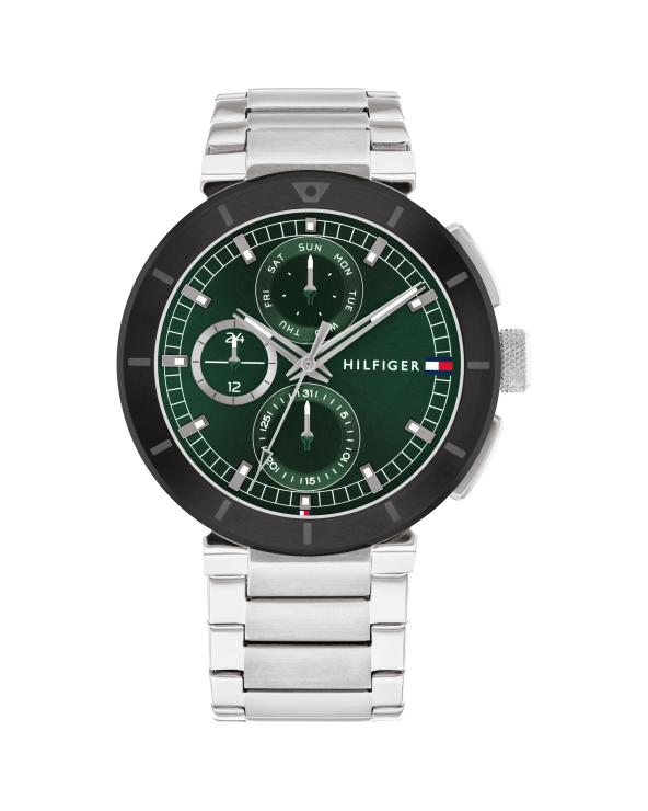 WATCH TOMMY HILFIGER MAN 1792117 (44MM)