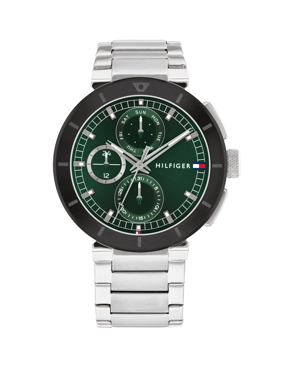 WATCH TOMMY HILFIGER MAN 1792117 (44MM)