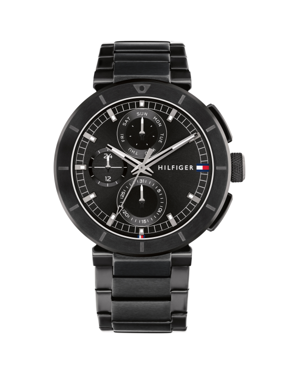 WATCH TOMMY HILFIGER MAN 1792119 (44MM)