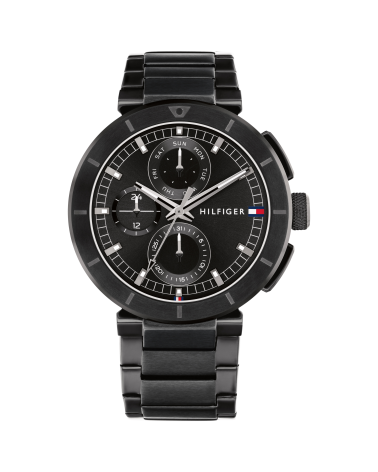 WATCH TOMMY HILFIGER MAN 1792119 (44MM)