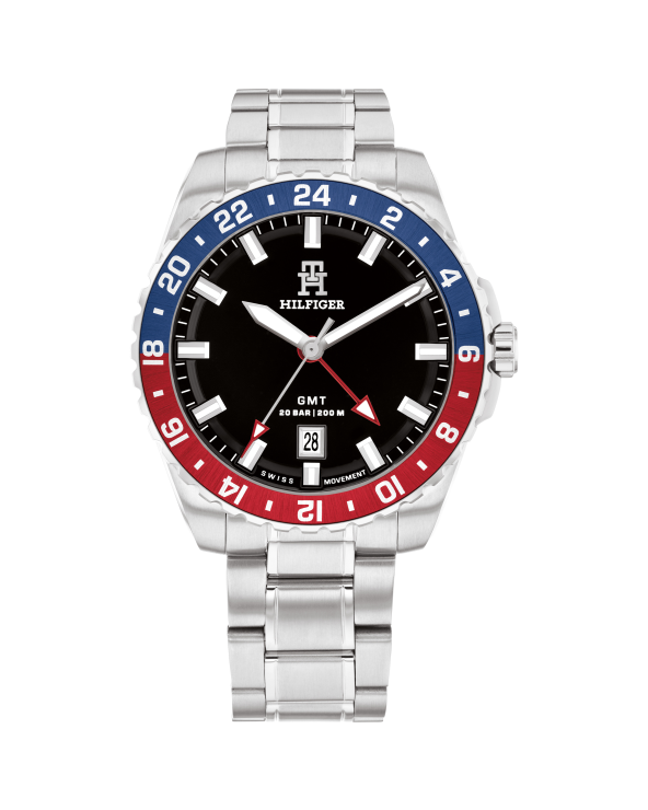 WATCH TOMMY HILFIGER MAN 1792131 (42MM)