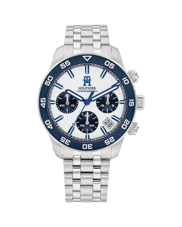 WATCH TOMMY HILFIGER MAN 1792157 (41MM)