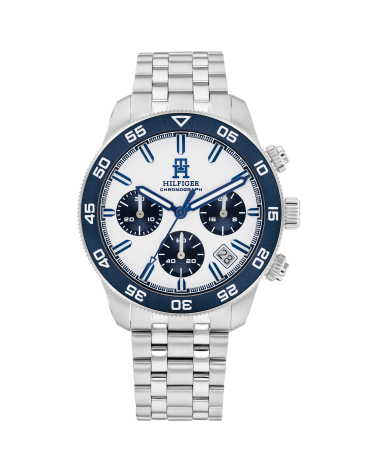 WATCH TOMMY HILFIGER MAN 1792157 (41MM)