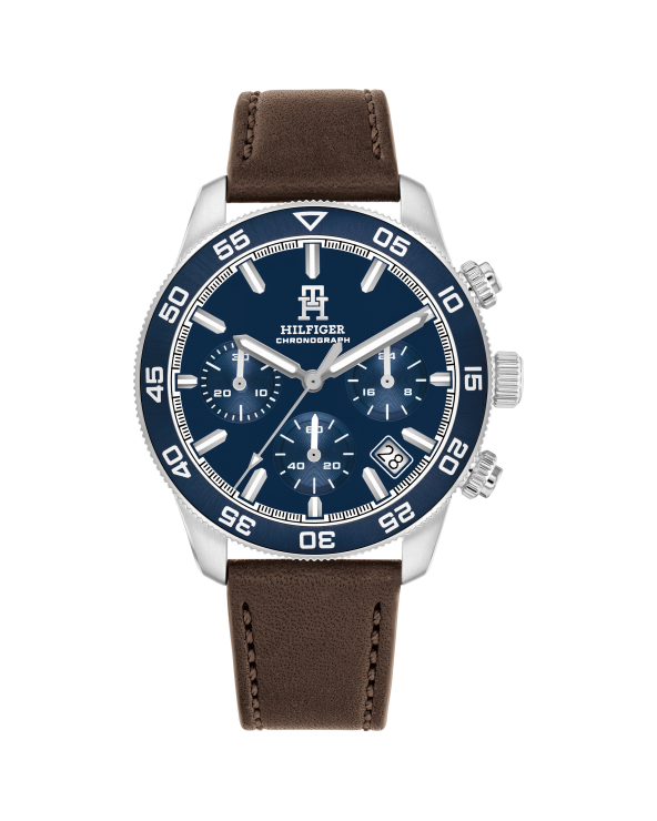 WATCH TOMMY HILFIGER MAN 1792163 (41MM)