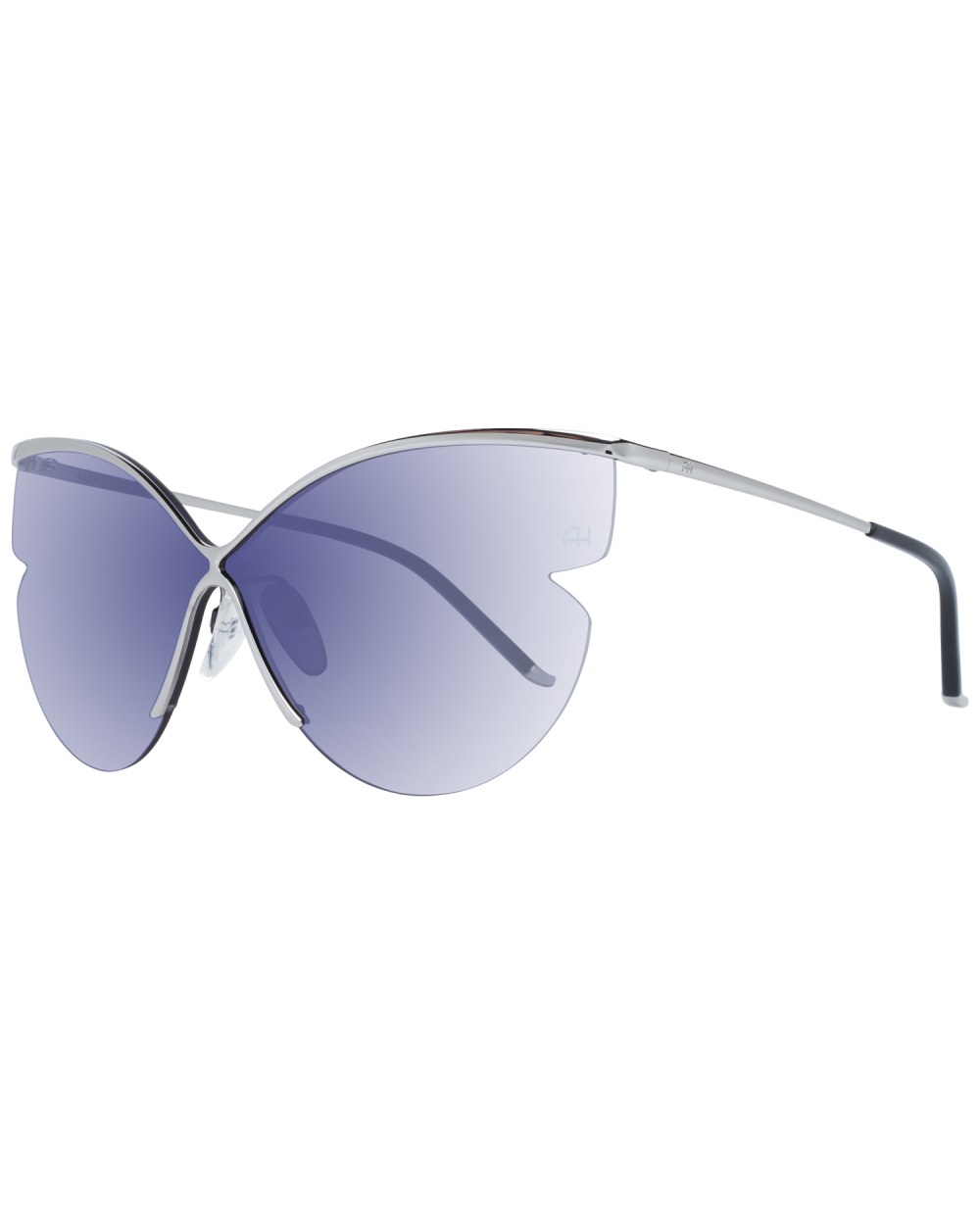 SUNGLASSES ANA HICKMANN WOMEN AH3173-14003A (Lens/Bridge/Temple) 140/1/140 mm)