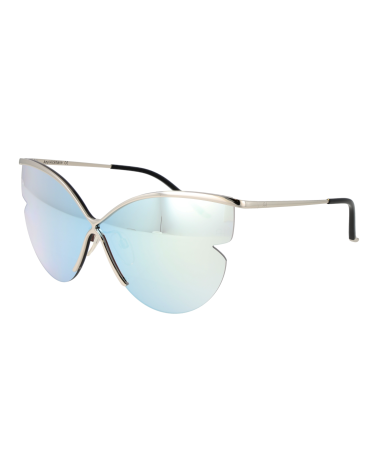 SUNGLASSES ANA HICKMANN WOMEN AH3173-14003B (Lens/Bridge/Temple) 53/17/150 mm)
