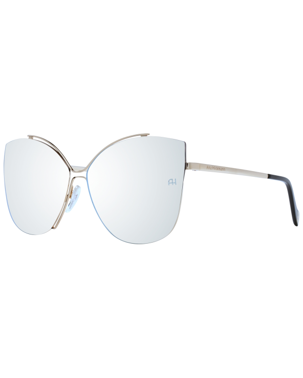SUNGLASSES ANA HICKMANN WOMEN AH3175-6304B (Lens/Bridge/Temple) 63/15/140 mm)
