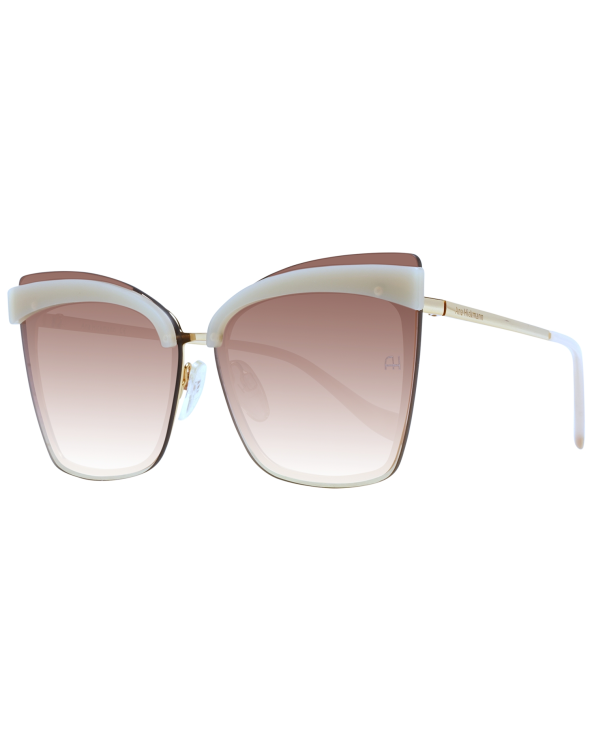 SUNGLASSES ANA HICKMANN WOMEN AH3177-6404C (Lens/Bridge/Temple) 64/13/140 mm)