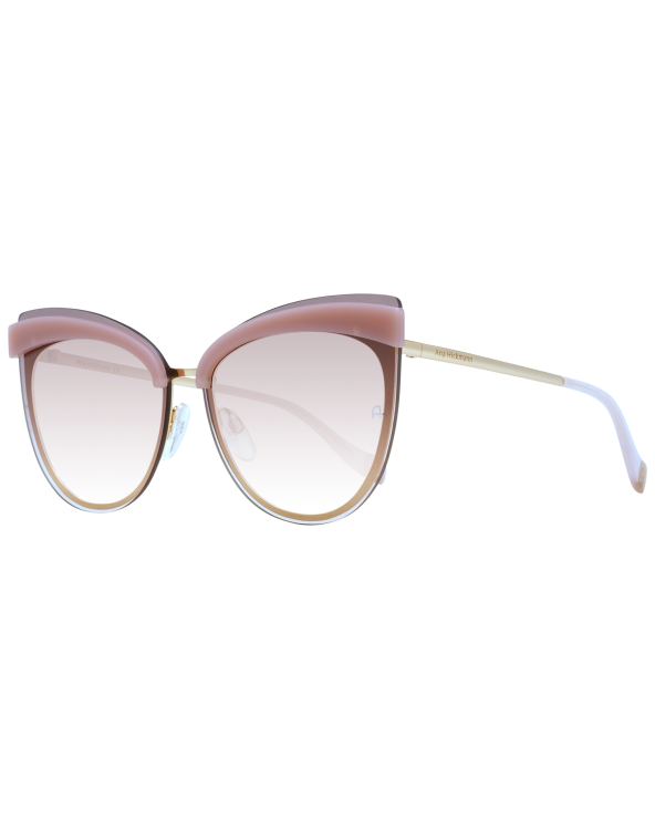SUNGLASSES ANA HICKMANN WOMEN AH3178-6604A (Lens/Bridge/Temple) 65/13/140 mm)