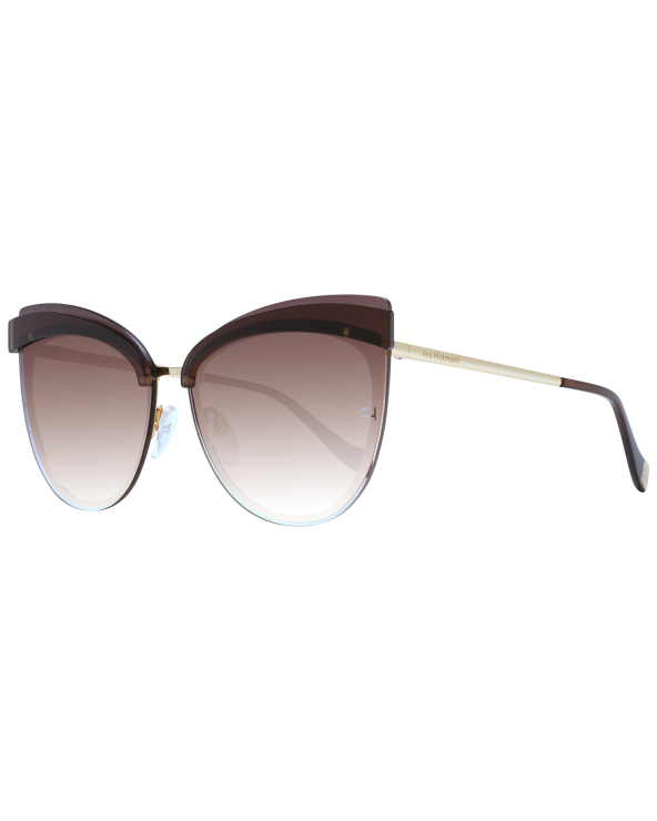 SUNGLASSES ANA HICKMANN WOMEN AH3178-6604C (Lens/Bridge/Temple) 65/13/140 mm)