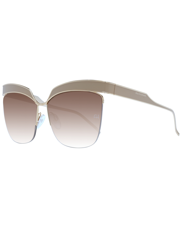 SUNGLASSES ANA HICKMANN WOMEN AH3179-6204A (Lens/Bridge/Temple) 62/15/140 mm)