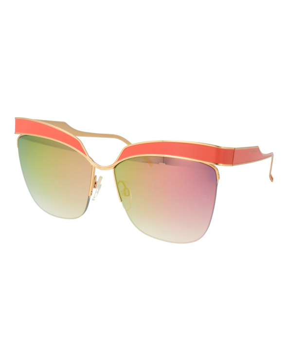 SUNGLASSES ANA HICKMANN WOMEN AH3179-6205A (Lens/Bridge/Temple) 62/15/140 mm)