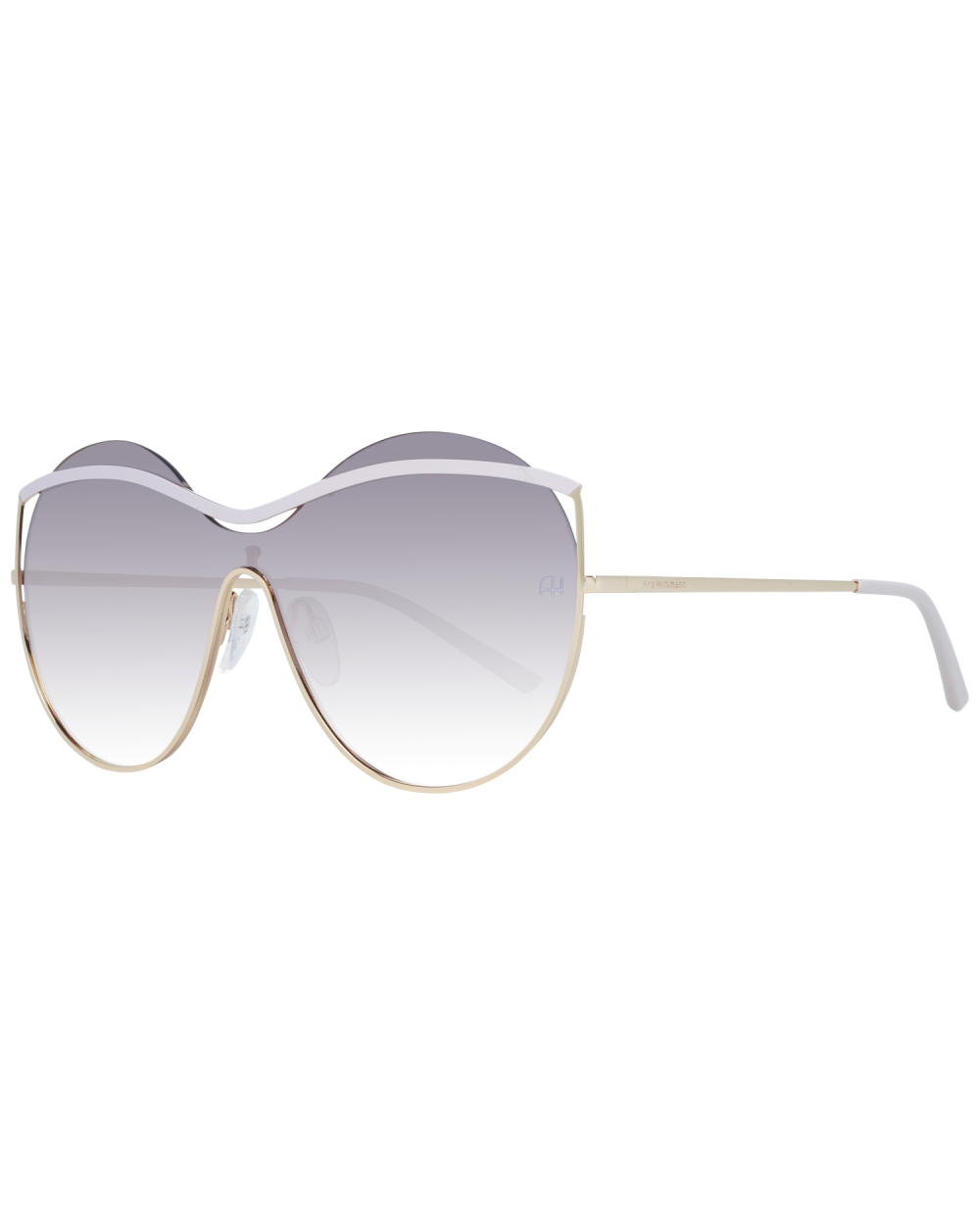 SUNGLASSES ANA HICKMANN WOMEN AH3182-13401A (Lens/Bridge/Temple) 136//145 mm)