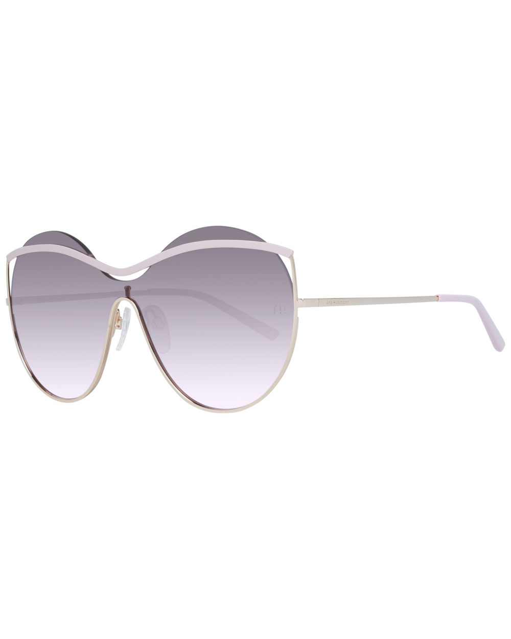 SUNGLASSES ANA HICKMANN WOMEN AH3182-13405A (Lens/Bridge/Temple) 136//145 mm)