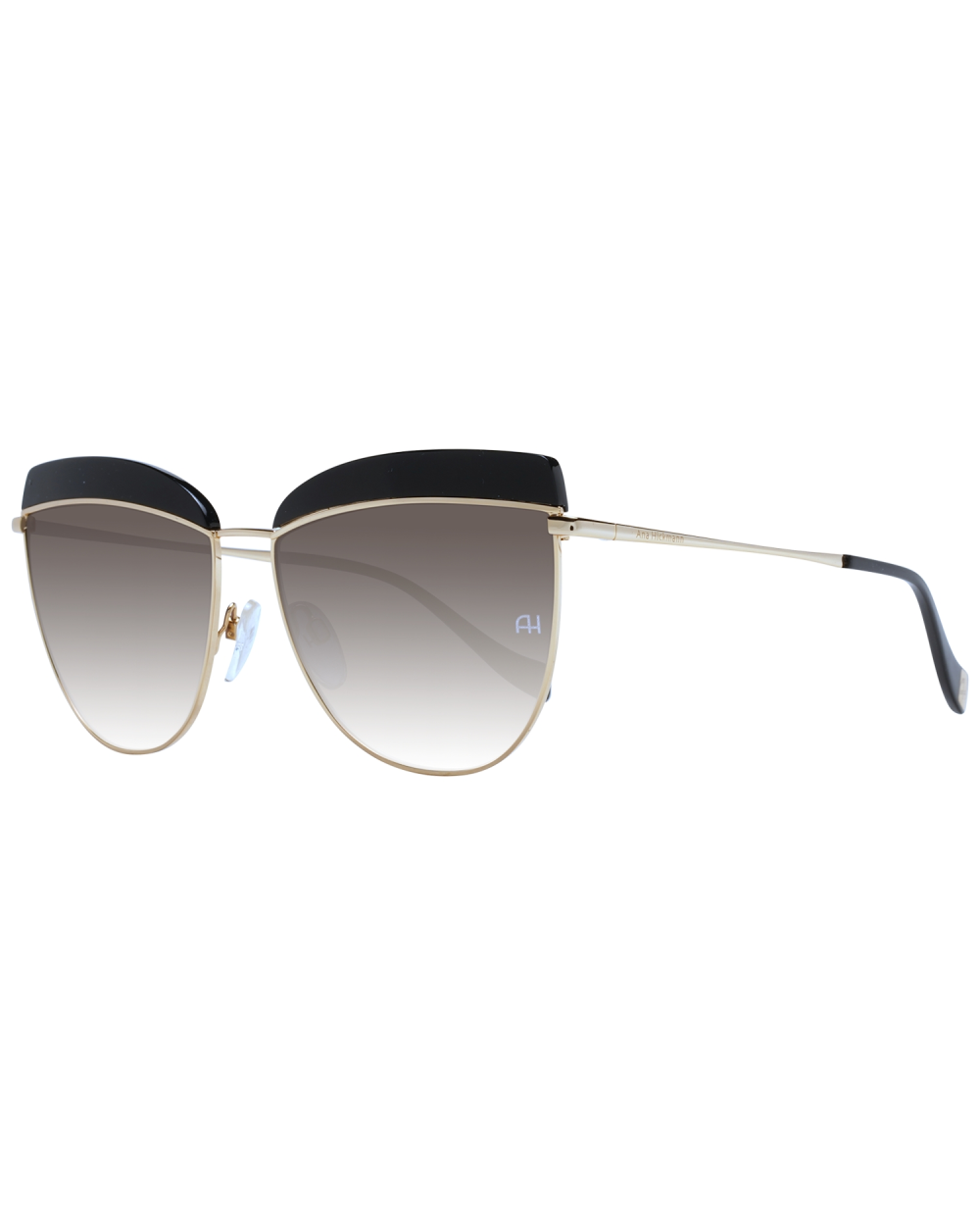 SUNGLASSES ANA HICKMANN WOMEN AH3190-59A01 (Lens/Bridge/Temple) 60/15/145 mm)