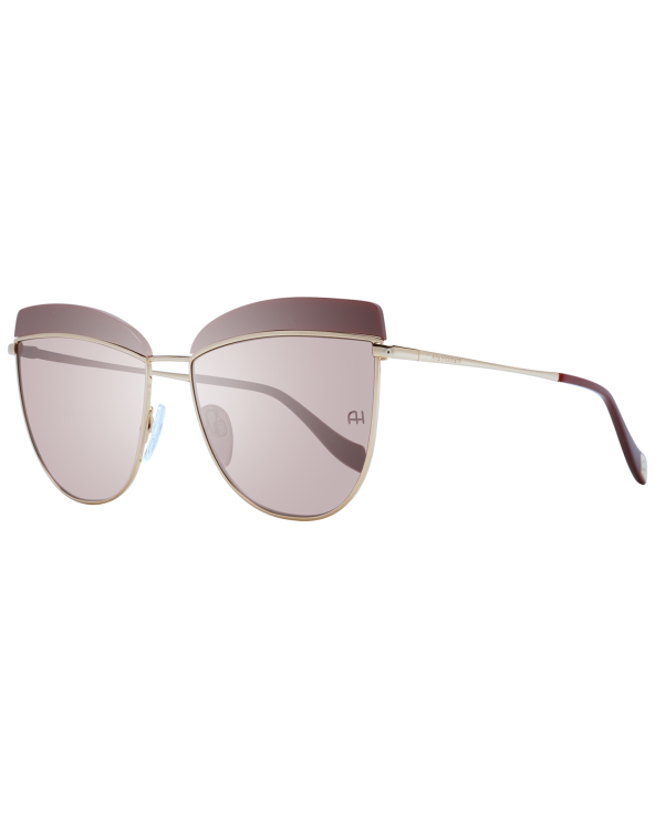 SUNGLASSES ANA HICKMANN WOMEN AH3190-59D01 (Lens/Bridge/Temple) 60/15/145 mm)