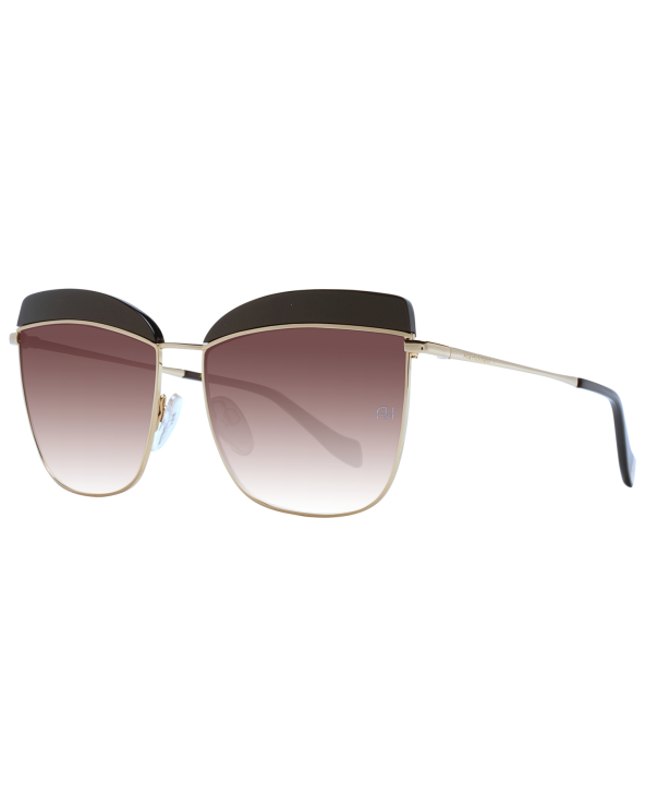 SUNGLASSES ANA HICKMANN WOMEN AH3191-59D02 (Lens/Bridge/Temple) 60/15/145 mm)