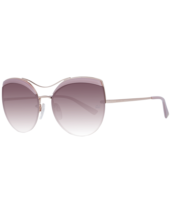 SUNGLASSES ANA HICKMANN WOMEN AH3207-59H01 (Lens/Bridge/Temple) 59/17/145 mm)