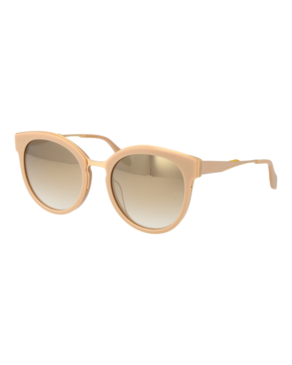 SUNGLASSES ANA HICKMANN WOMEN AH9263-55D03 (Lens/Bridge/Temple) 55/22/145 mm)