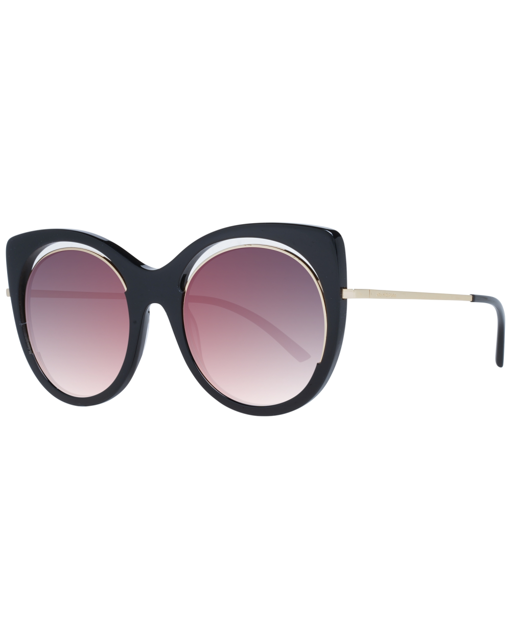 SUNGLASSES ANA HICKMANN WOMEN AH9265-54A01 (Lens/Bridge/Temple) 54/22/145 mm)