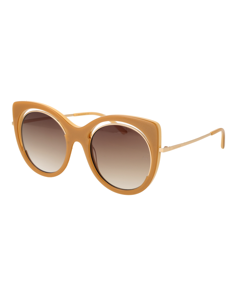 SUNGLASSES ANA HICKMANN WOMEN AH9265-54H02 (Lens/Bridge/Temple) 54/20/145 mm)