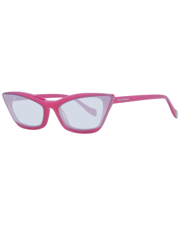 SUNGLASSES ANA HICKMANN WOMEN AH9278-64T01 (Lens/Bridge/Temple) 64/17/143 mm)
