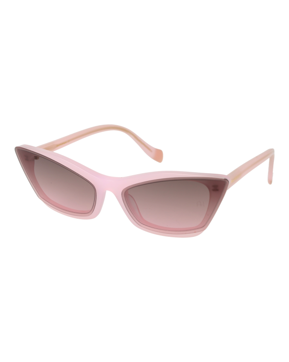 SUNGLASSES ANA HICKMANN WOMEN AH9278-64T02 (Lens/Bridge/Temple) 64/17/143 mm)