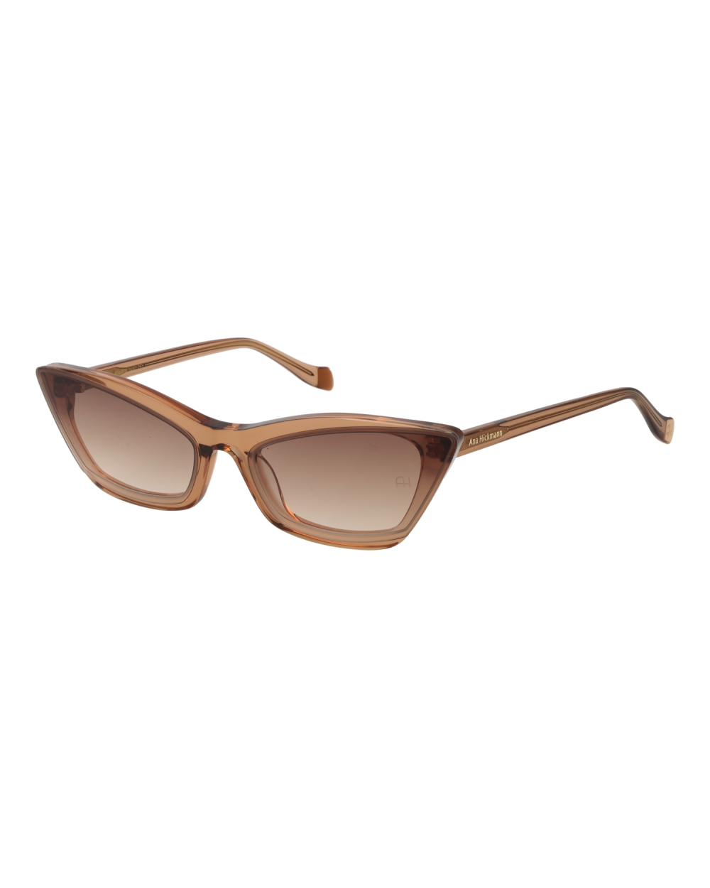 SUNGLASSES ANA HICKMANN WOMEN AH9278-64T03 (Lens/Bridge/Temple) 64/17/143 mm)