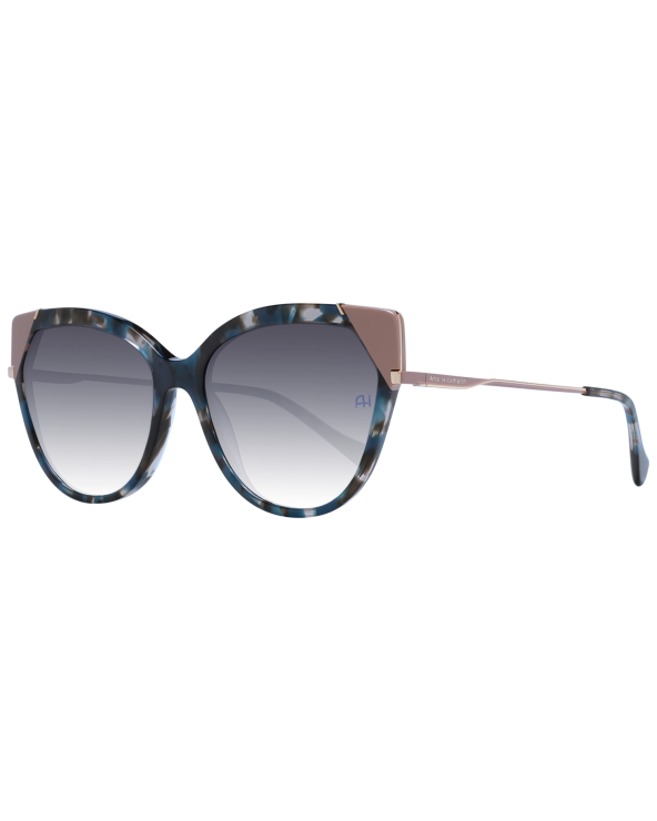 SUNGLASSES ANA HICKMANN WOMEN AH9339-56P02 (Lens/Bridge/Temple) 56/17/140 mm)
