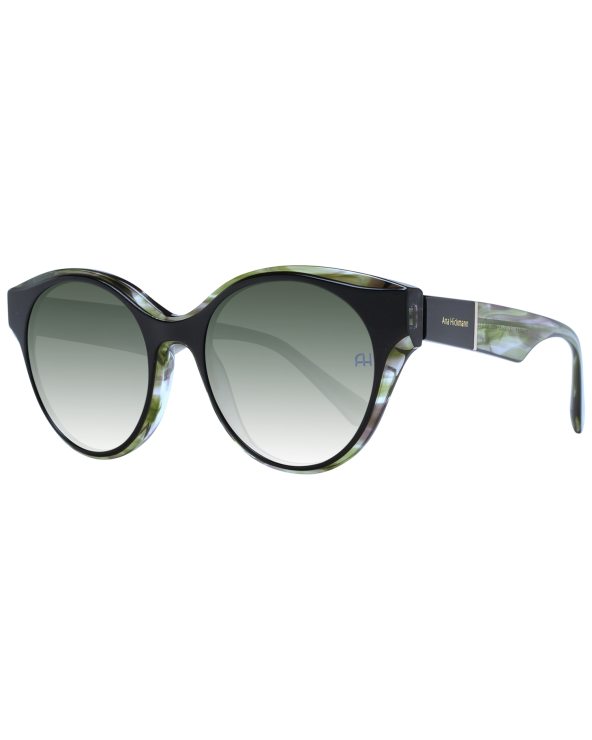 SUNGLASSES ANA HICKMANN WOMEN AH9345-51H01 (Lens/Bridge/Temple) 51/18/143 mm)