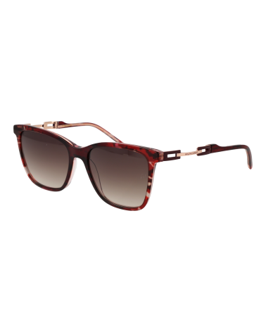 SUNGLASSES ANA HICKMANN WOMEN AH9348-55C02 (Lens/Bridge/Temple) 55/17/143 mm)