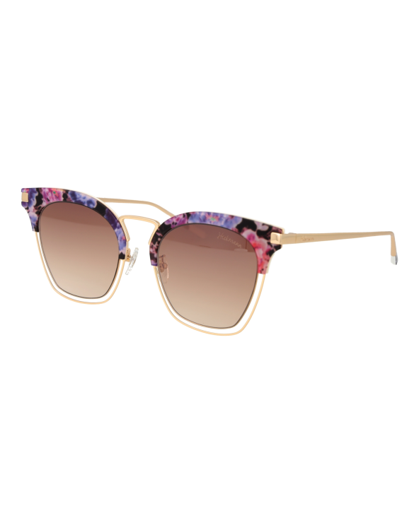 SUNGLASSES ANA HICKMANN WOMEN HI3037A-54H02 (Lens/Bridge/Temple) 51/22/145 mm)