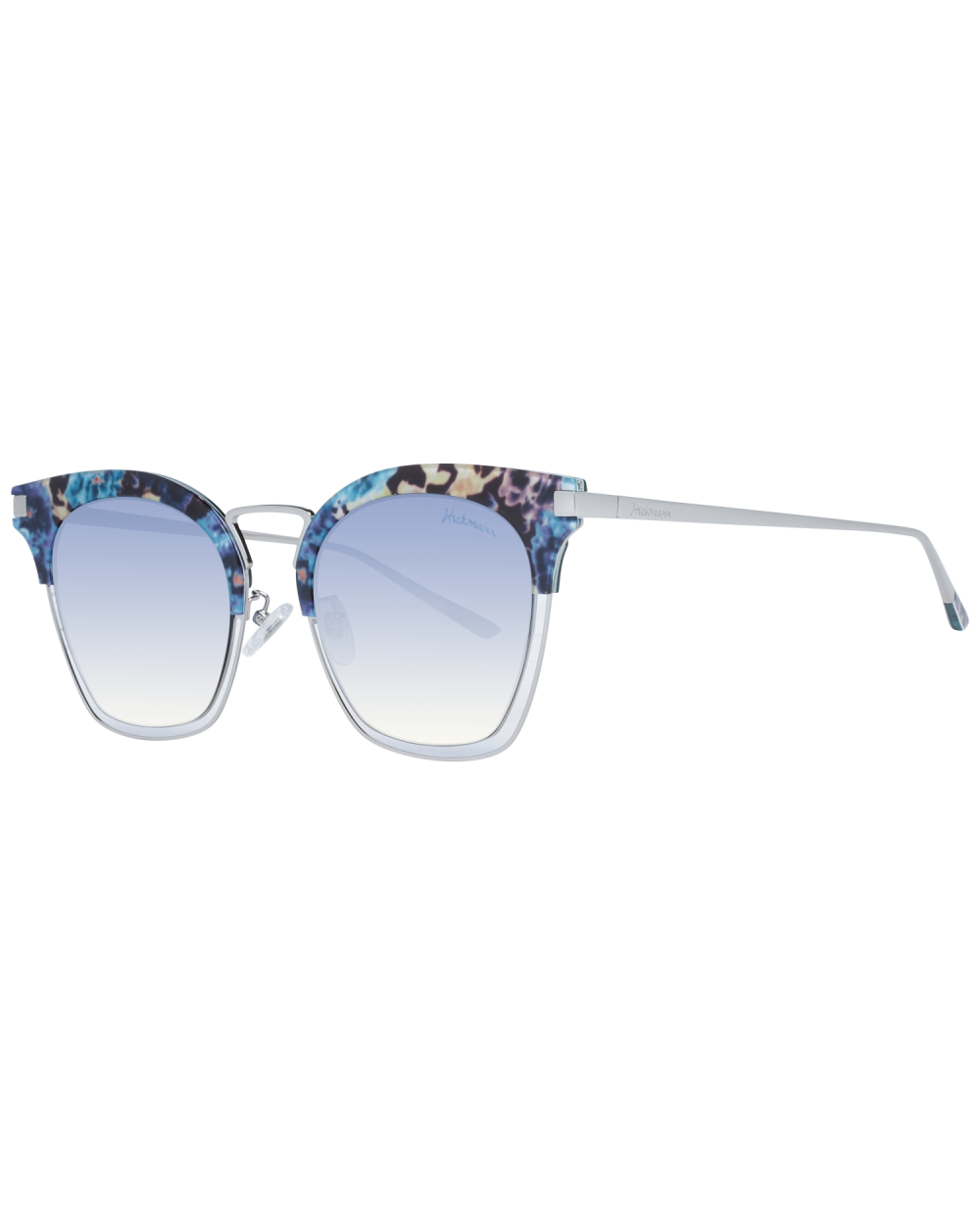 SUNGLASSES ANA HICKMANN WOMEN HI3037A-54H03 (Lens/Bridge/Temple) 54/22/145 mm)