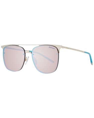 SUNGLASSES ANA HICKMANN WOMEN HI3041-5004A (Lens/Bridge/Temple) 56/16/150 mm)