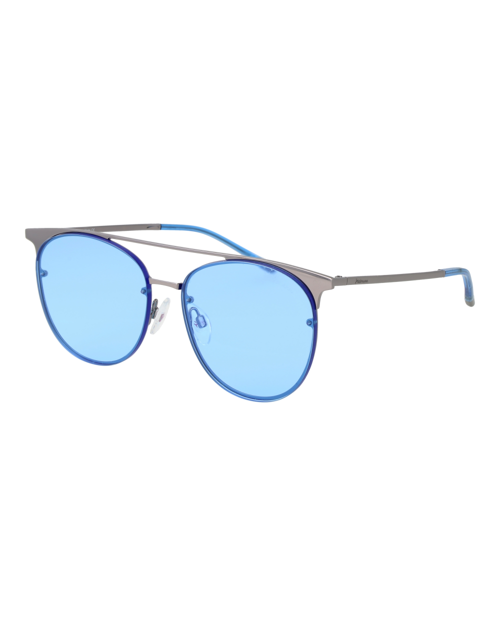 SUNGLASSES ANA HICKMANN WOMEN HI3042-5702A (Lens/Bridge/Temple) 57/16/150 mm)