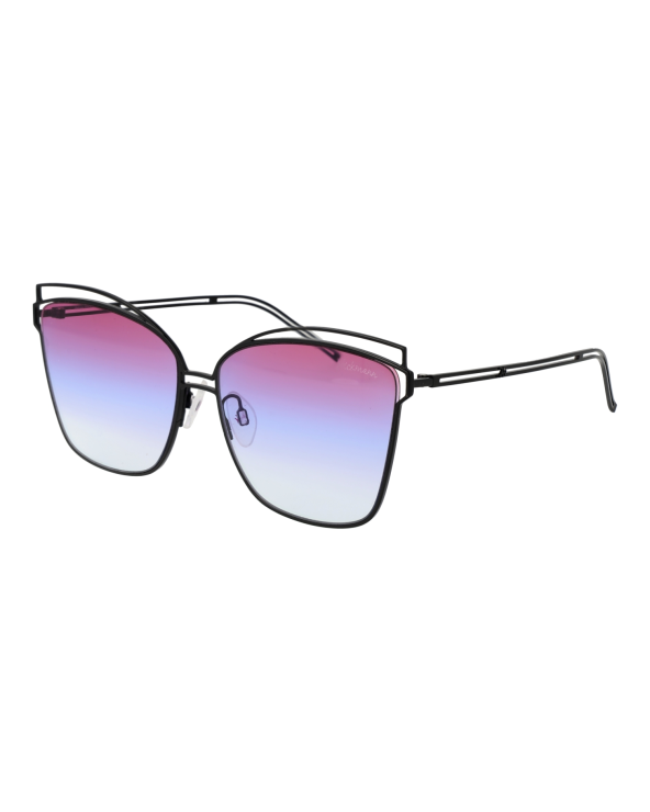 SUNGLASSES ANA HICKMANN WOMEN HI3049-6109B (Lens/Bridge/Temple) 61/15/145 mm)