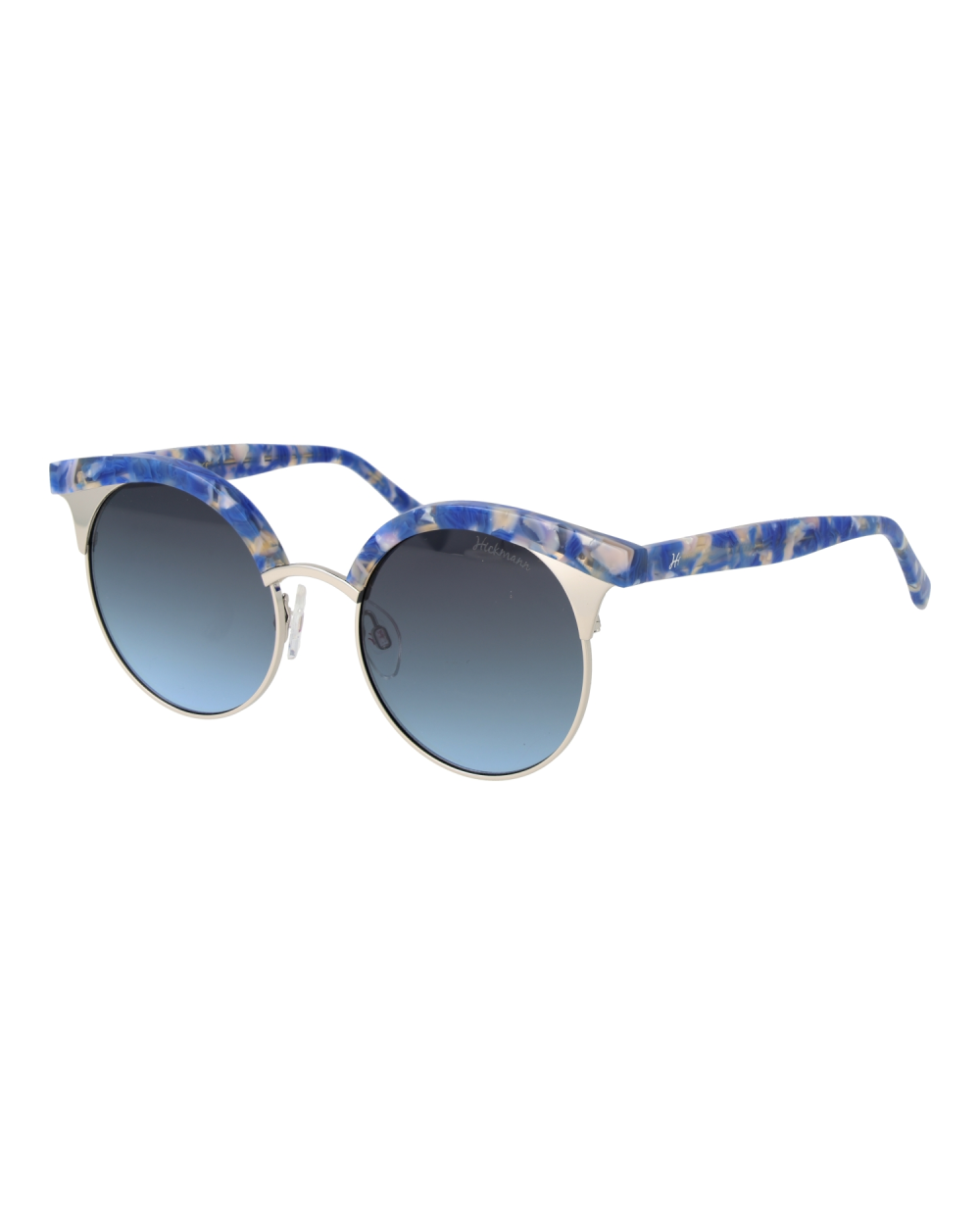SUNGLASSES ANA HICKMANN WOMEN HI3050-52G21 (Lens/Bridge/Temple) 52/20/140 mm)