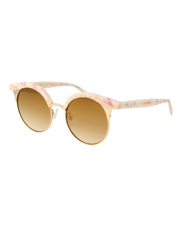 SUNGLASSES ANA HICKMANN WOMEN HI3050-52G22 (Lens/Bridge/Temple) 52/20/140 mm)