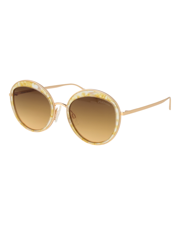SUNGLASSES ANA HICKMANN WOMEN HI3052-53E03 (Lens/Bridge/Temple) 53/21/145 mm)