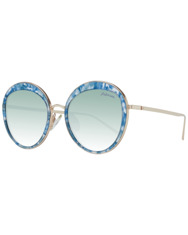 SUNGLASSES ANA HICKMANN WOMEN HI3052-53E04 (Lens/Bridge/Temple) 53/21/145 mm)