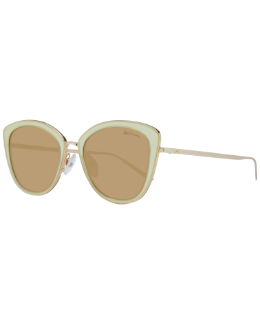 SUNGLASSES ANA HICKMANN WOMEN HI3053-53T01 (Lens/Bridge/Temple) 53/20/145 mm)