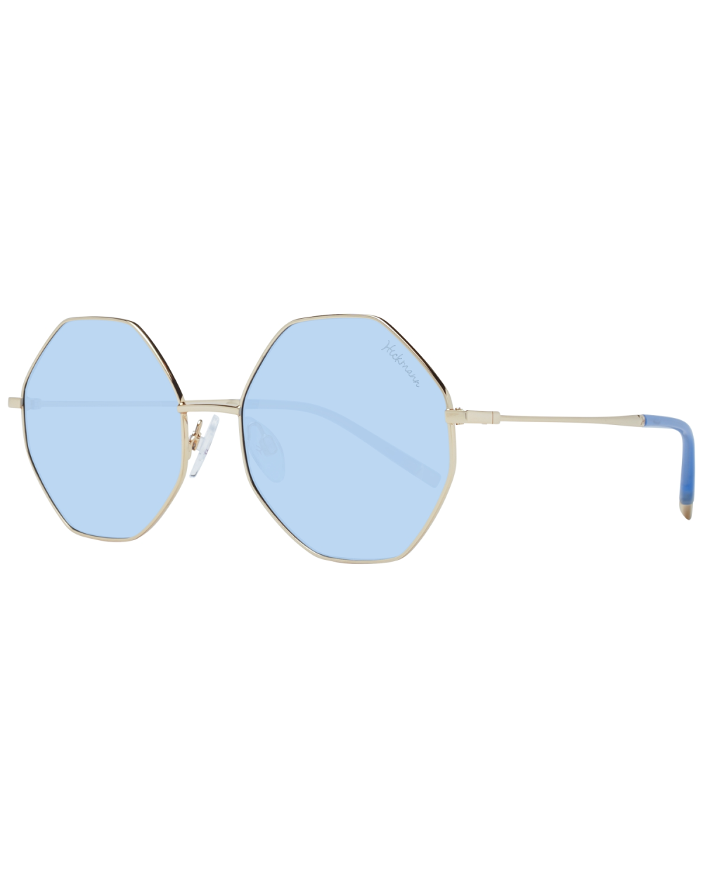 SUNGLASSES ANA HICKMANN WOMEN HI3055-5704B (Lens/Bridge/Temple) 57/18/145 mm)