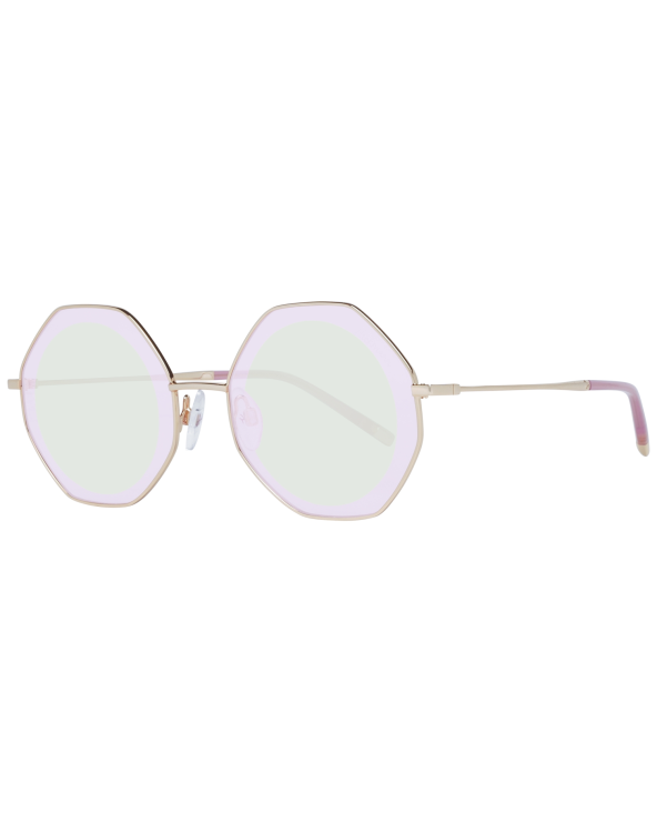 SUNGLASSES ANA HICKMANN WOMEN HI3055-5704E (Lens/Bridge/Temple) 57/18/145 mm)