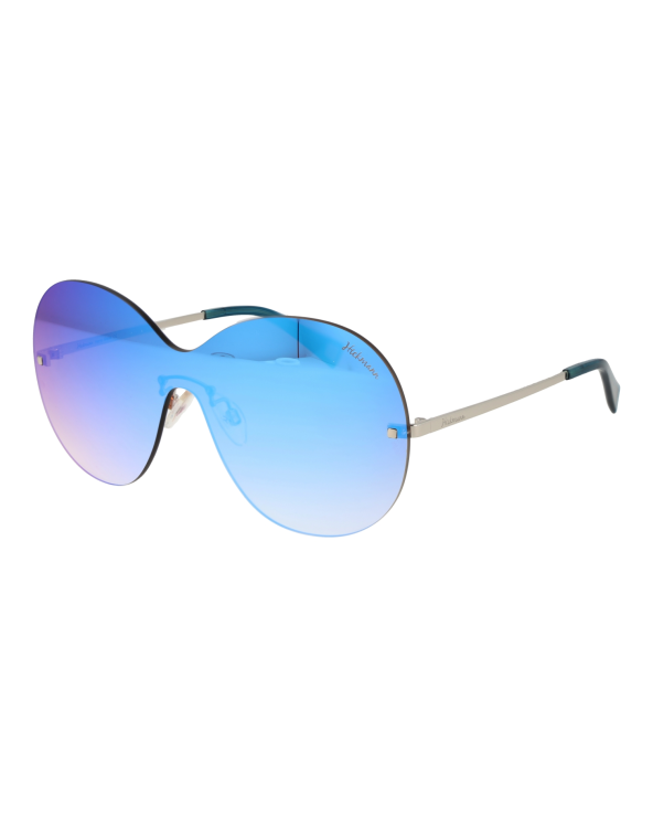 SUNGLASSES ANA HICKMANN WOMEN HI3058-14003A (Lens/Bridge/Temple) 140//140 mm)