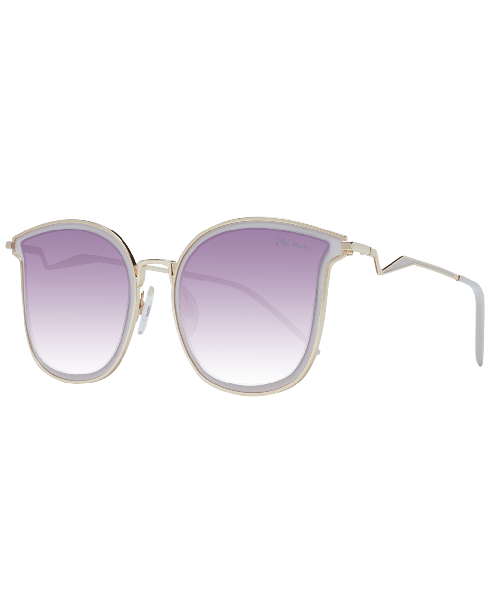 SUNGLASSES ANA HICKMANN WOMEN HI3065T-5504A (Lens/Bridge/Temple) 55/21/145 mm)