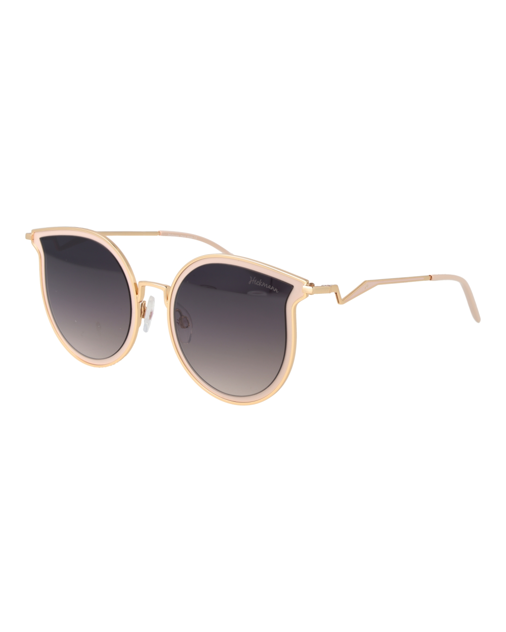 SUNGLASSES ANA HICKMANN WOMEN HI3066-5404A (Lens/Bridge/Temple) 54/22/145 mm)