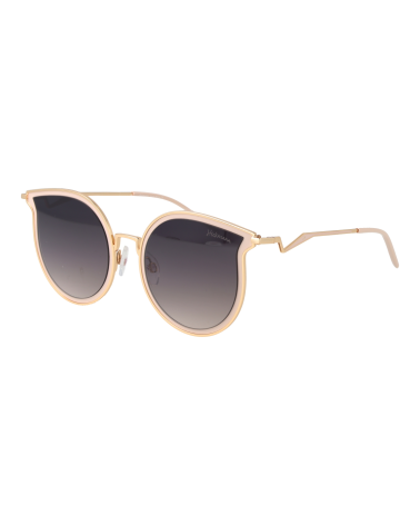 SUNGLASSES ANA HICKMANN WOMEN HI3066-5404A (Lens/Bridge/Temple) 54/22/145 mm)