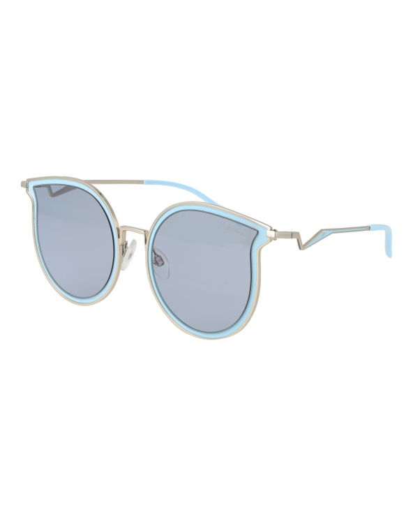 SUNGLASSES ANA HICKMANN WOMEN HI3066T-5403A (Lens/Bridge/Temple) 54/22/150 mm)