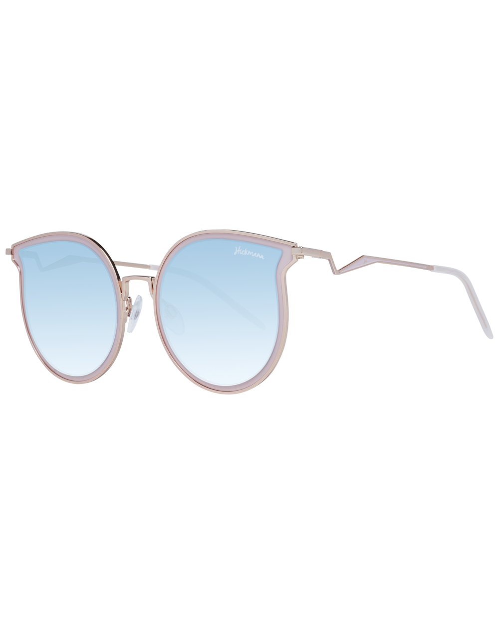 SUNGLASSES ANA HICKMANN WOMEN HI3066T-5405A (Lens/Bridge/Temple) 54/22/145 mm)